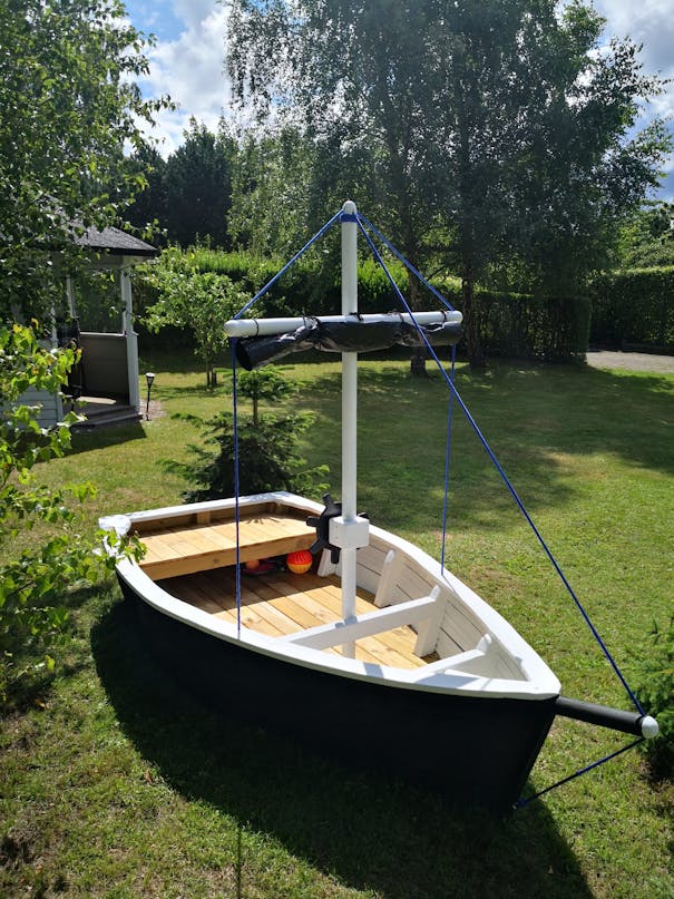 Vene lapsenlapsille Vene lapsenlapsille